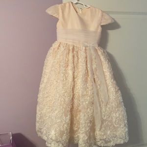 Joan Calabrese size 3 dress